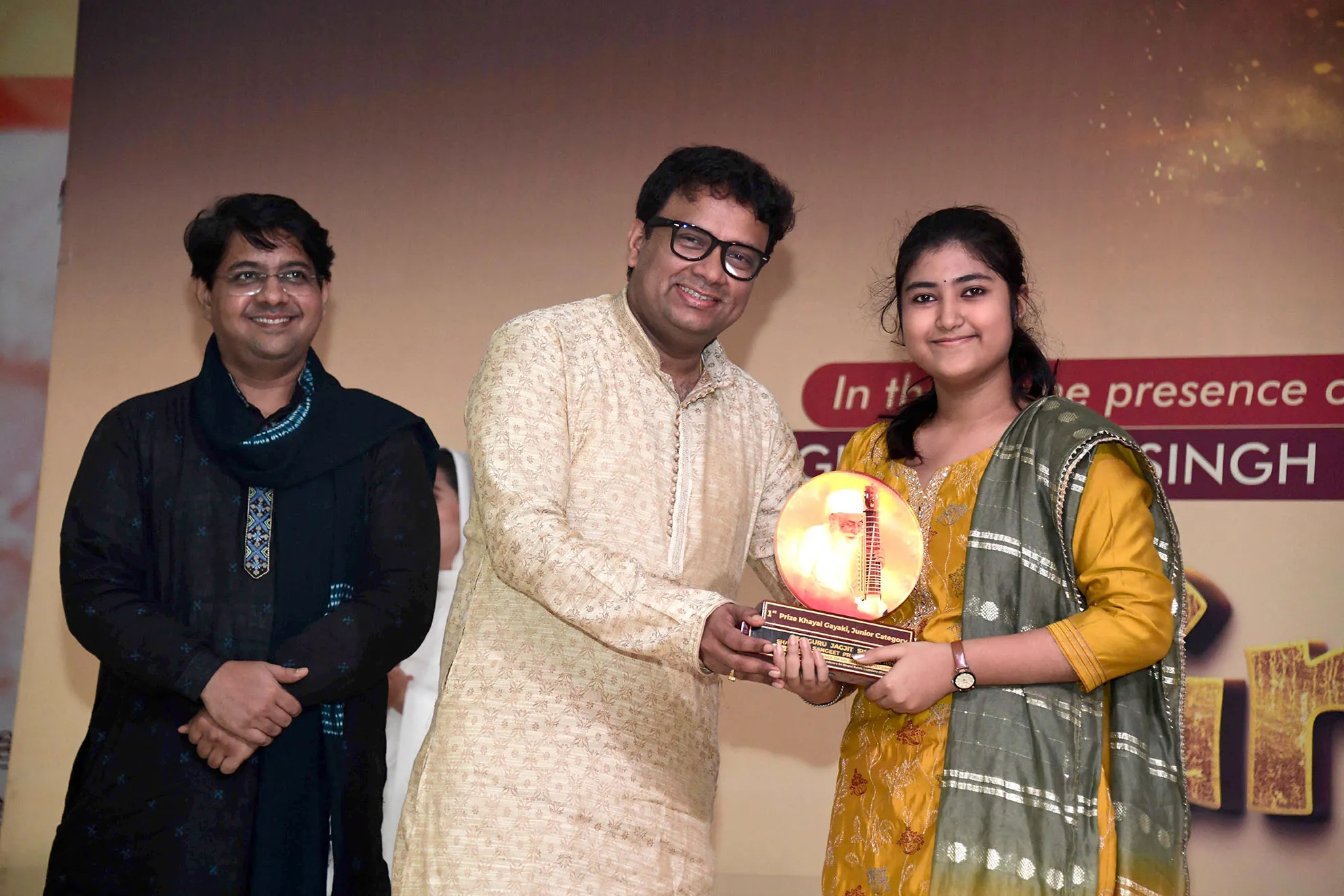Sriparna Naskar