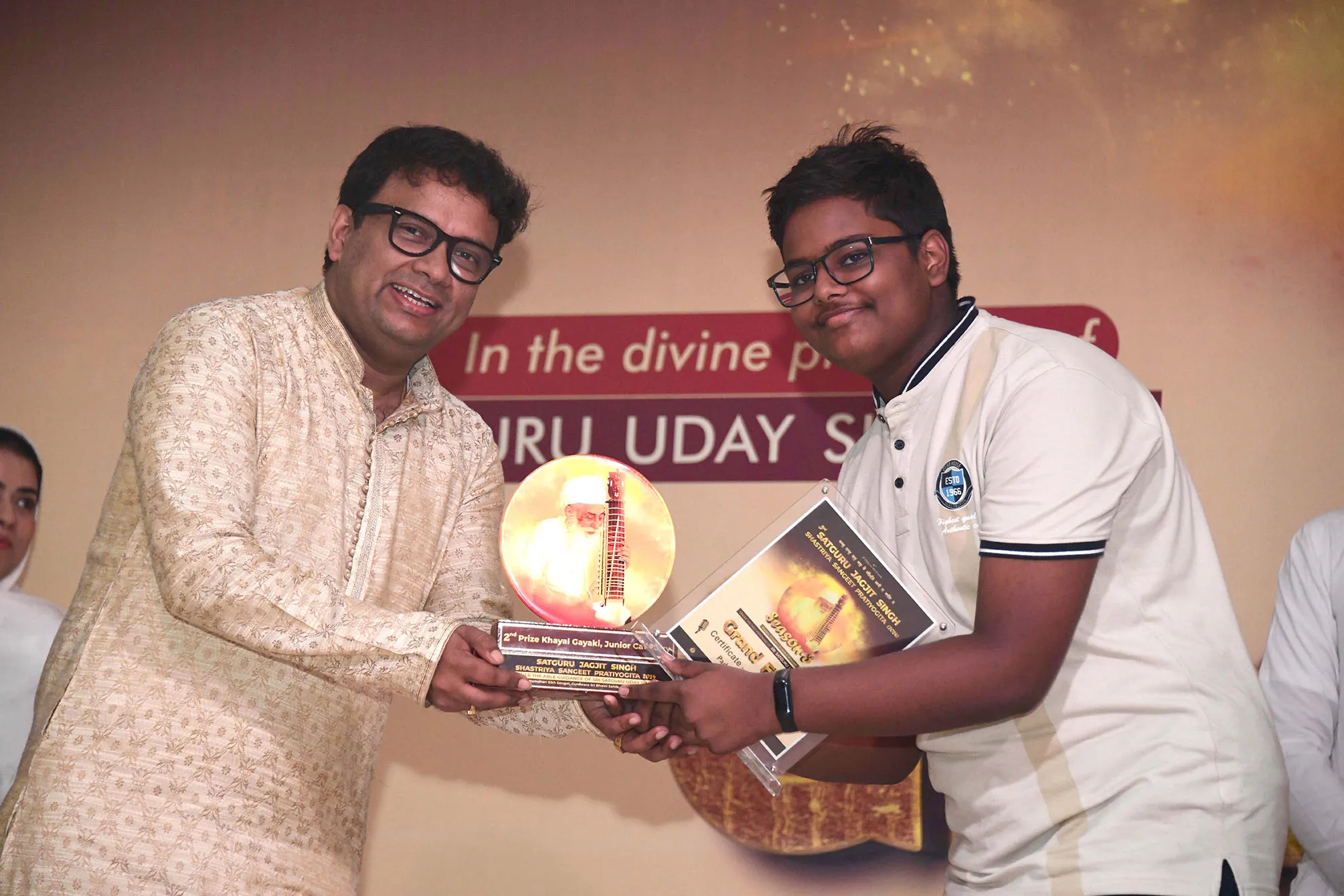 Padmakar Kashyap