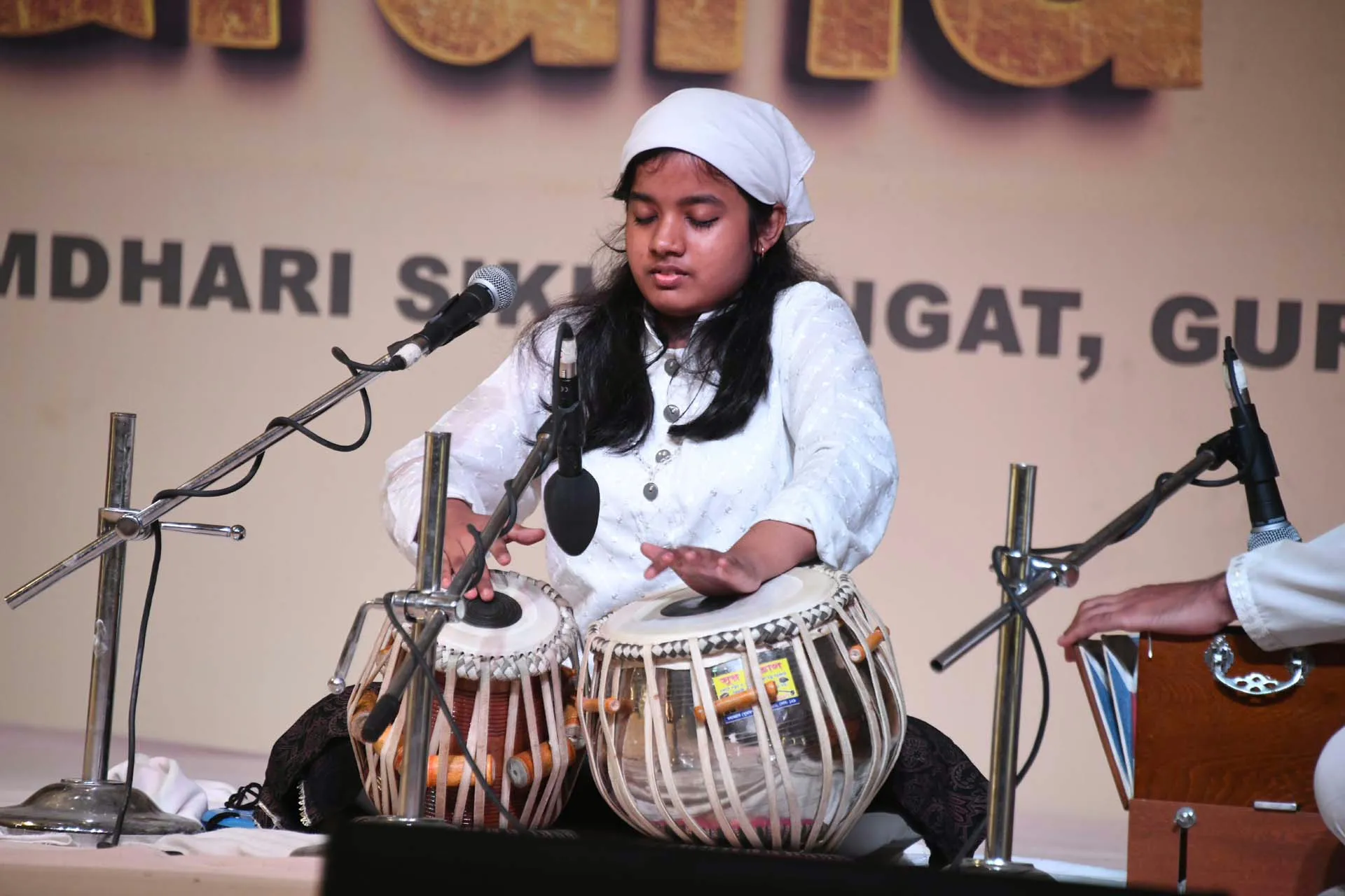 Shreya Bhattacharjee, Assam
