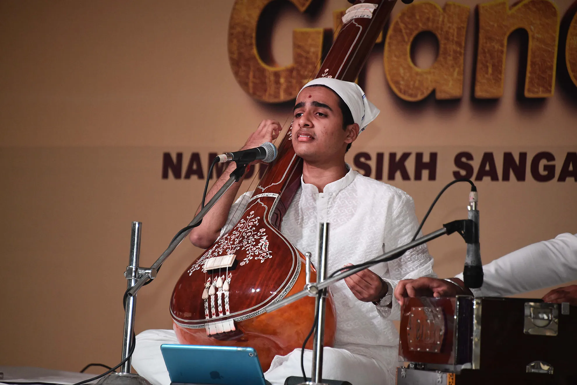 Arnav Buwa