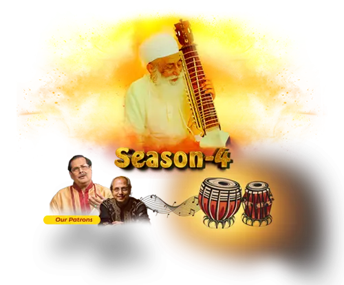 Tabla Competition
